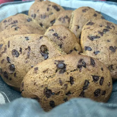 Les Marronniers فندق مبيت وإفطار