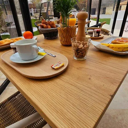 Les Marronniers Lavérune