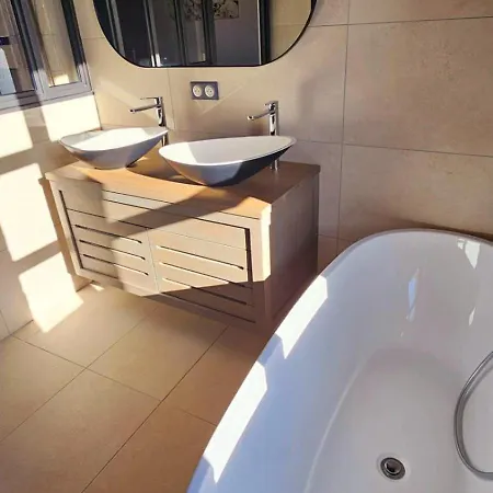 Les Marronniers Lavérune