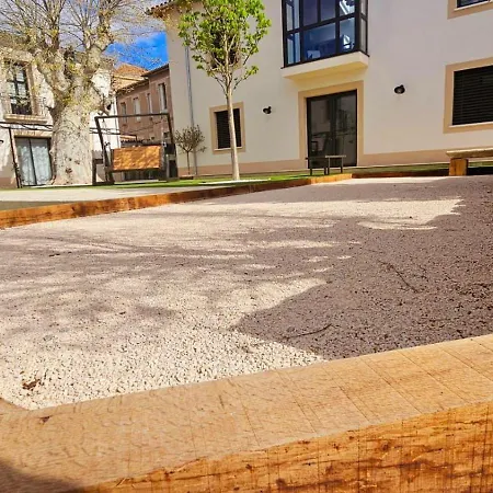 Les Marronniers فندق مبيت وإفطار Lavérune