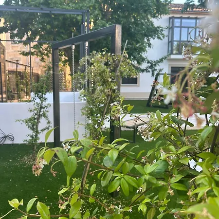 Les Marronniers Lavérune