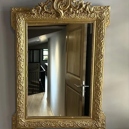 فندق مبيت وإفطار Les Marronniers Lavérune