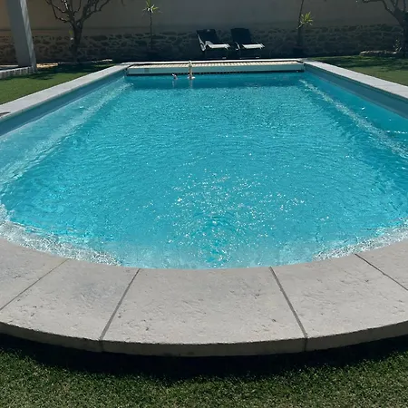 Frühstückspension Les Marronniers