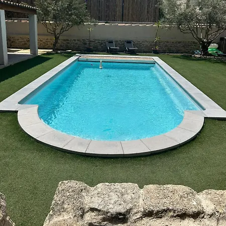 Les Marronniers Lavérune