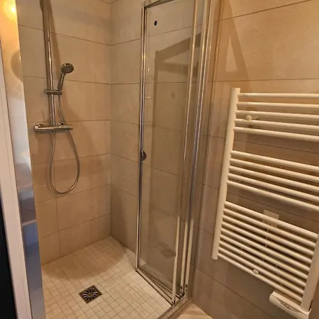 Les Marronniers Frühstückspension