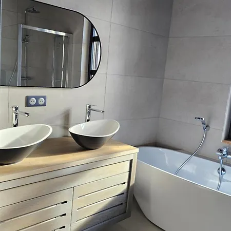 Frühstückspension Les Marronniers Lavérune