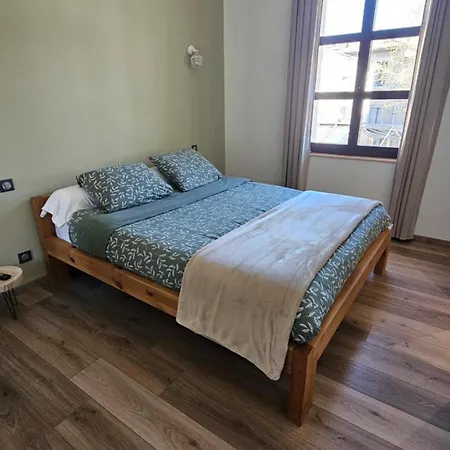 Les Marronniers Frühstückspension Lavérune