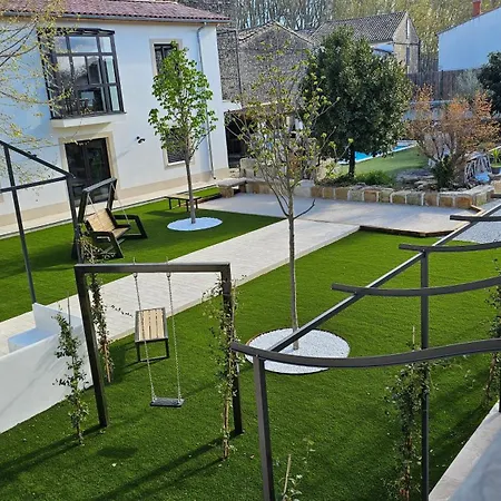 Les Marronniers Lavérune