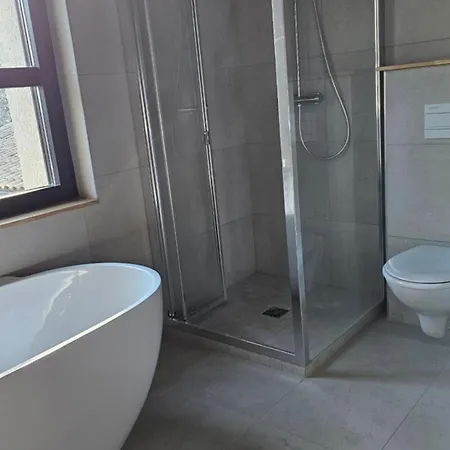 فندق مبيت وإفطار Les Marronniers