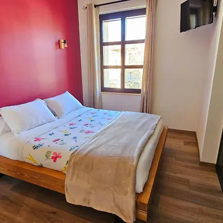 Les Marronniers 3* Lavérune