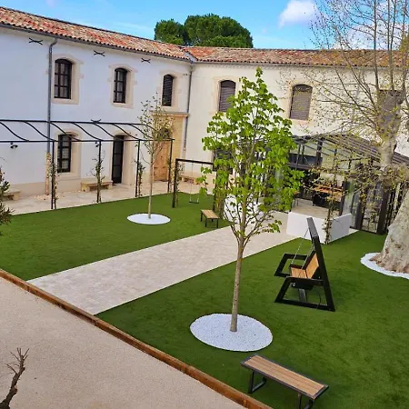 Frühstückspension Les Marronniers