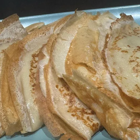 فندق مبيت وإفطار Les Marronniers